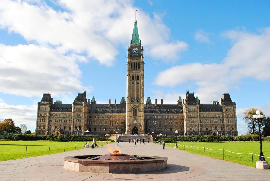How to go to study in Canada: guide for foreign students