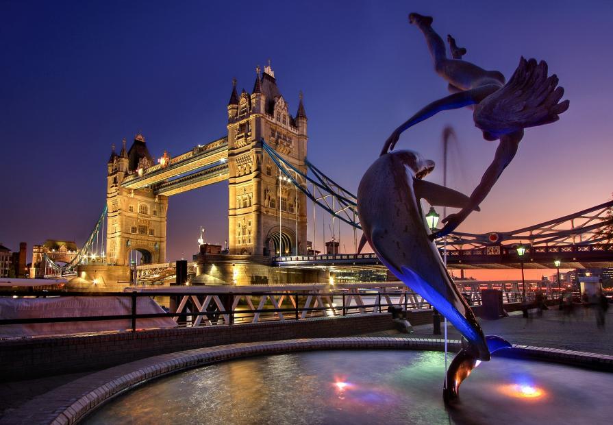 How to prepare for moving to London?