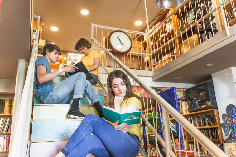 Is it possible to study physics, English and medicine at the same time? Liberal Arts Academic Education in the USA