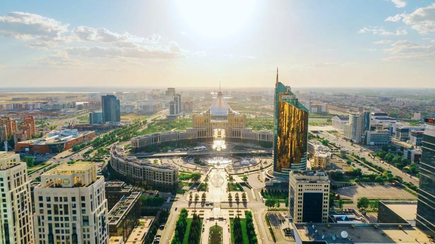 National cuisine in Kazakhstan: TOP-10 dishes