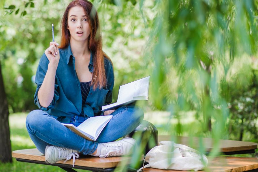 How higher education is organized now: new technologies