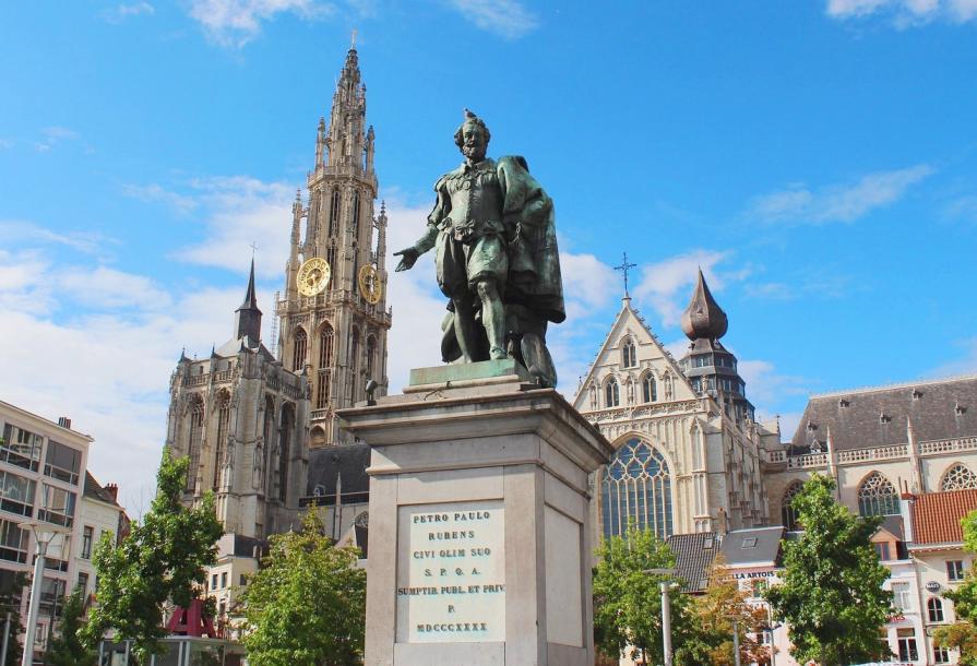 Education in Belgium: primary, secondary and higher education for foreign students