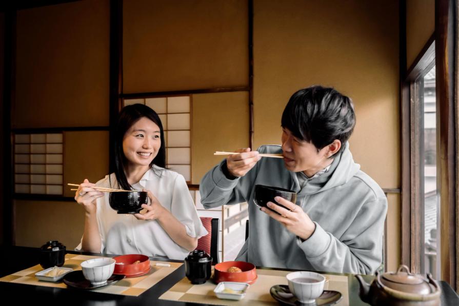 Recipes for Asian Food Lovers: The Best of Japan