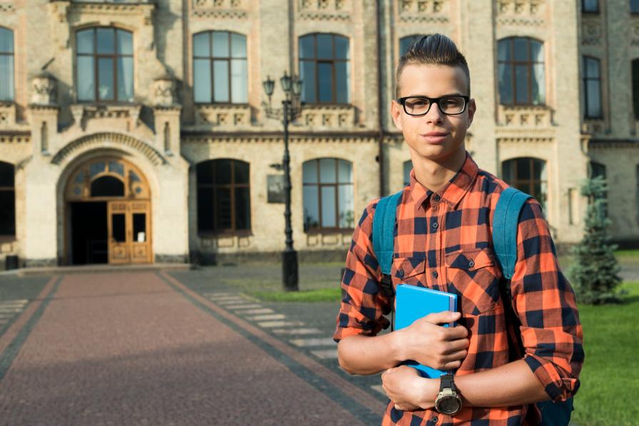 Best high schools in Monaco for foreign students