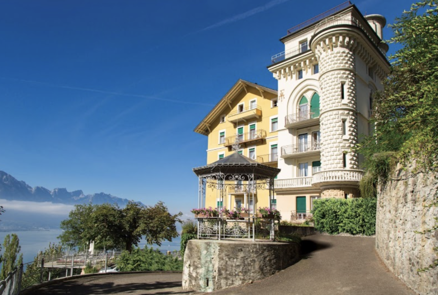 Study in Montreux: primary, secondary, higher education