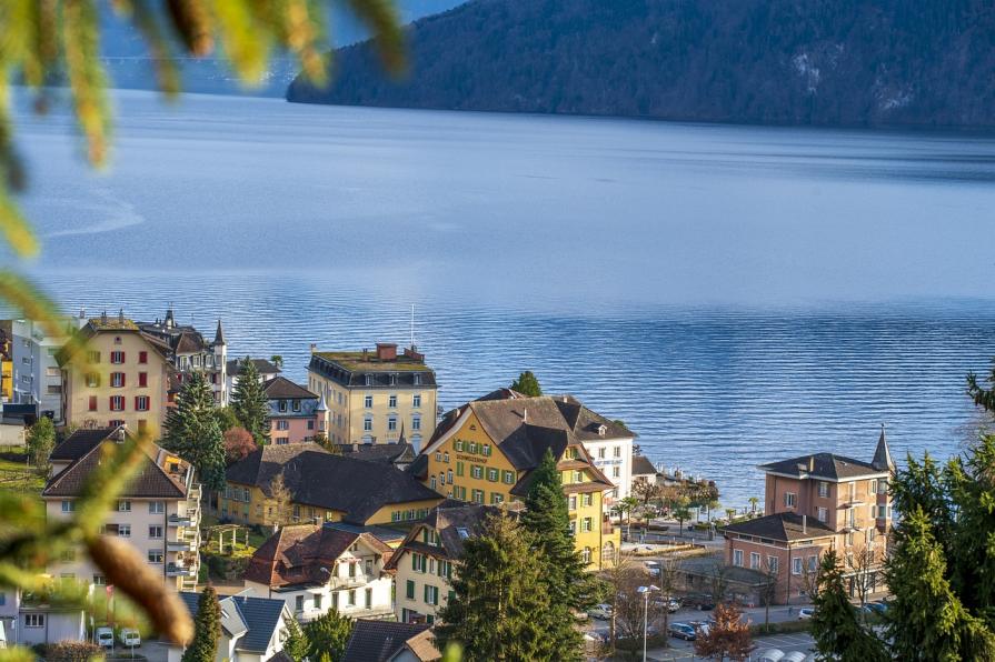 Studying at boarding schools in Switzerland: tuition fees