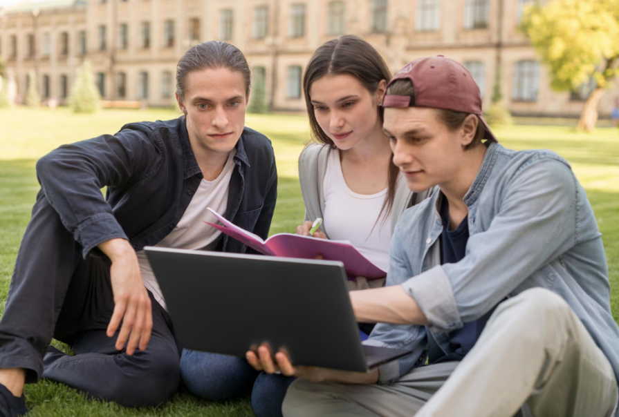 Swedish universities are more active in inviting masters and doctoral students