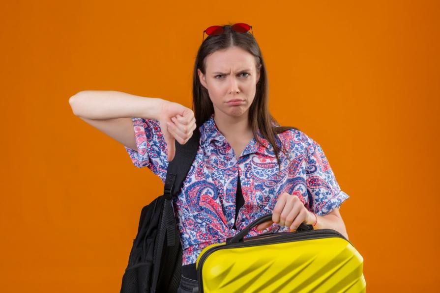 TOP annoying tourist spots that no one else wants to visit