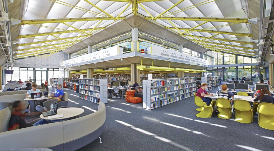 University of Portsmouth opens London Pathway College