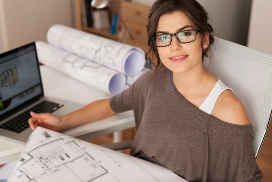 Working as an architect becoming more and more international: main reasons