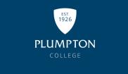 Logo Plumpton College, Plumpton College