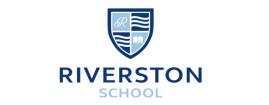Logo Riverston School, Riverston School