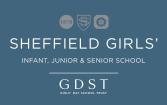 Logo Sheffield High School