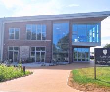 Plumpton College, Plumpton College
