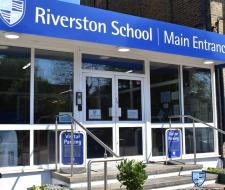 Riverston School, Riverston School
