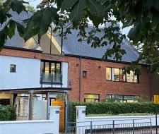 Sarum Hall School