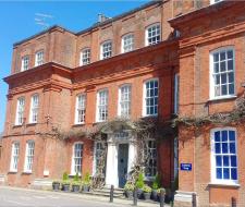 Sherrardswood School, Sherrardswood School