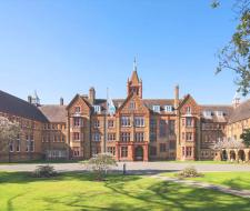 St Margaret's School Bushey