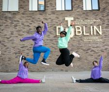 Technological University of Dublin