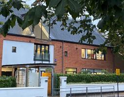 Sarum Hall School