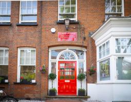 St Margaret's School London