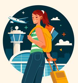 100 best modern universities for international students