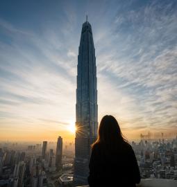 The tallest buildings in the world: skyscrapers that will take your breath away