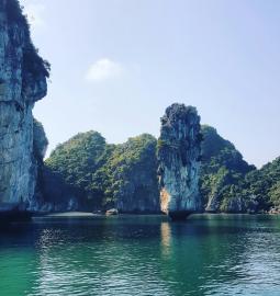 Most Amazing Features of Vietnam