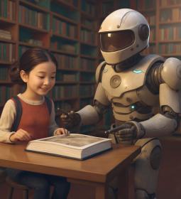 Schools in China are the first in the world to introduce AI into their curricula and textbooks