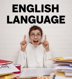 How to stop learning English and start living on it?