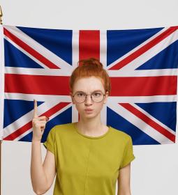 15 facts you didn't know about English