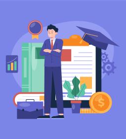 Master of Business Administration abroad for foreign students