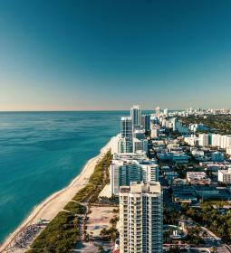 Best High Schools in Miami for foreign students