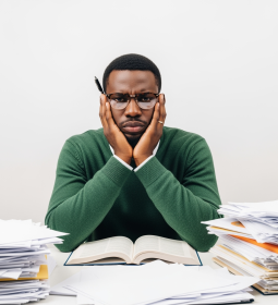 TOP-10 mistakes in admission to schools, universities abroad for international students