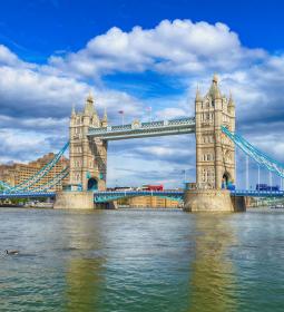Places worth visiting in London. Sightseeing (part 1)