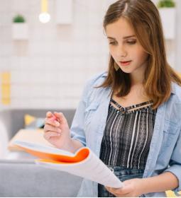 School grade manipulation and GCSE grades