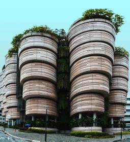 Study in Singapore for international students