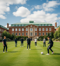 Best summer schools in London for international students