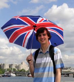 Best British colleges Ranking 2025