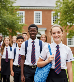 35 Best US Schools Ranking 2025