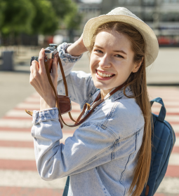 Preparing for a vacation abroad: what you must consider
