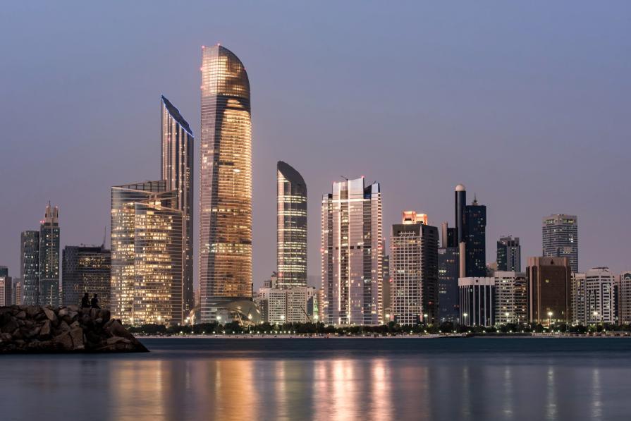 King's College School Wimbledon to open Abu Dhabi campus