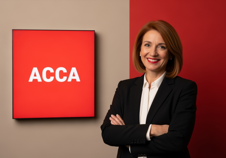Association of Chartered Certified Accountants