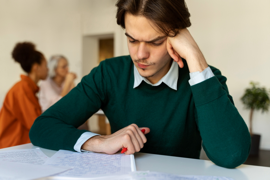 TOP-5 tips how to choose the right A-level subjects for international students