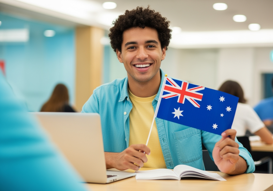 TOP-10 features of student life in Australia for foreign students