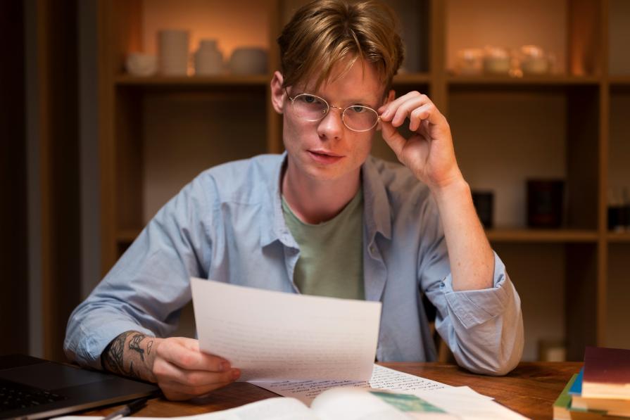 TOP-5 tips how to prepare and pass Cambridge exams for international students