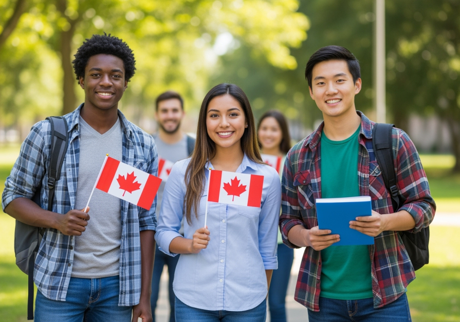 Best Universities in Canada 2025 - Times Higher Education Ranking