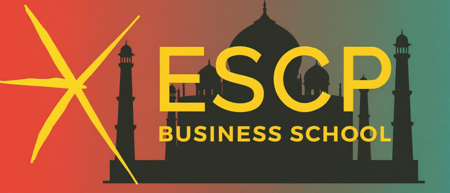 ESCP Business School Opens Branches in India