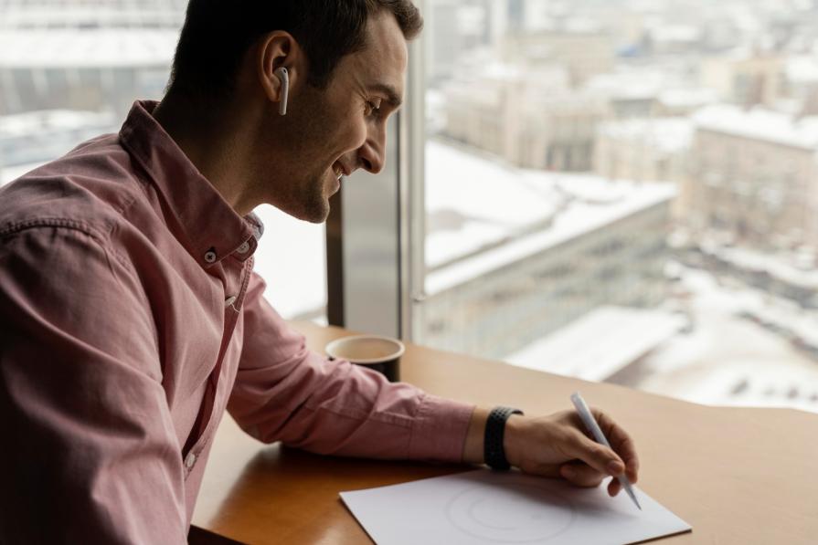 TOP-5 tips to write a great entry essay