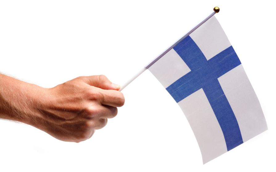 Finnish and British education